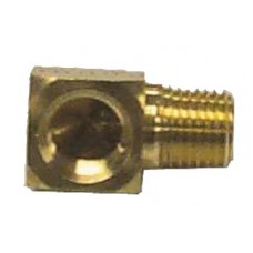 Sierra, Tank Elbow, 18-8040