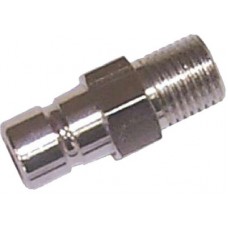 Sierra, Fuel Connector, 18-80400