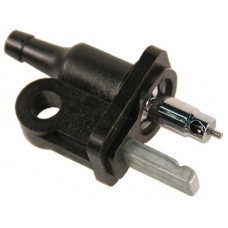 Sierra, Fuel Connector, 18-80407