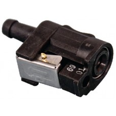 Sierra, Fuel Connector, 18-80413