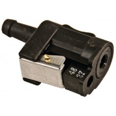 Sierra, Fuel Connector, 18-80415