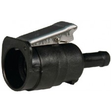 Sierra, Fuel Connector, 18-80418