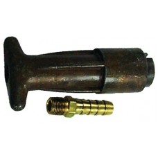 Sierra, Fuel Connector Replaces 2281Q3 And 22831A3, 18-8069 Sierra, Fuel Connector Replaces 2281Q3 And 22831A3, 18-8069