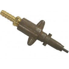 Sierra, Fuel Connector Replaces 30185A3 And 30185Q3 Male, 18-8084