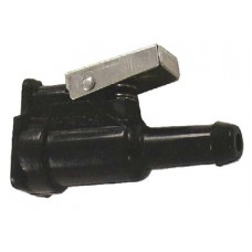 Sierra, 3/8 In. Fuel Connector, 18-8092