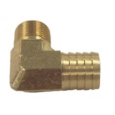 Sierra, Fitting  Brass, 18-8216