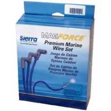 Sierra, Wiring  Plug Set, 18-8813-1