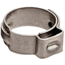 Sierra, Oetiker Clamp  35/64In.    14Mm  (Priced Per Pkg O, 18-9131-9