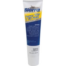 Sierra, 10 Oz. Power Tilt And Trim Fluid, 18-9750-0