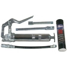Sierra, 3 Oz. Grease Gun, 18-9783