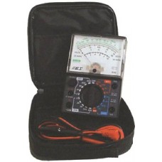 Sierra, Multi Meter/Dva Tester, 18-9801