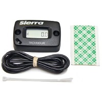 Sierra, Small Engine Tach-Hourmeter, 56969P