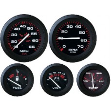 Sierra, Fuel Gauge, 57902P