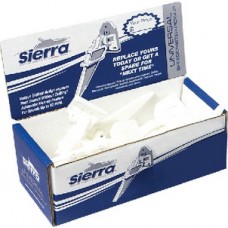 Sierra, Assy Pack O Pitots, 59677P