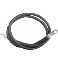 Sierra, Battery Cable - 6, BC88573