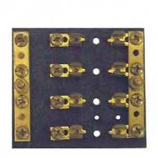 Sierra, Fuse Block, FS40550-1