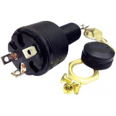 Sierra, Polyester Ignition Switch, MP39200