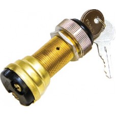 Sierra, Ignition Switch, MP39820-1