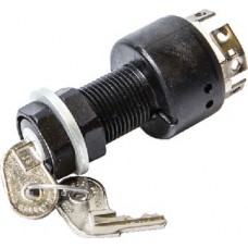 Sierra, Polyester Clamshell Ignition Switch, MP39830