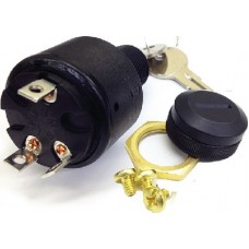 Sierra, Polyester 3 Position Ignition Switch, MP41030