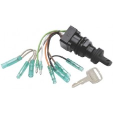 Sierra, Ignition Switch, MP51010