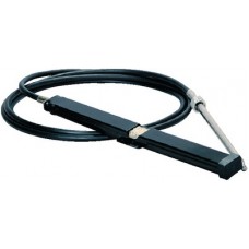 Sierra, 12 Ft. Backmount Rack Single Cable, SSC13412