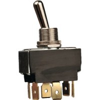 Sierra, Toggle Switch, TG22020