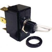 Sierra, Toggle Switch, TG40010