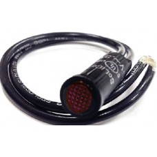 Sierra, Red Indicator Light12 Vac Use Only, UN22150