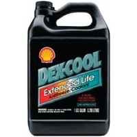 Shell Oil, Dexcool Concentrate Gal @ 6/Ca, 9404006021