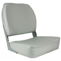 Springfield, Econ Coach Chair Grey, 1040623