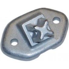 Springfield, Small Bolt-On Bracket for Motor Support, 2100067