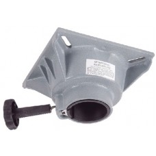 Springfield, Trac Lock Pedestal Seat Swivel, 2 3/8