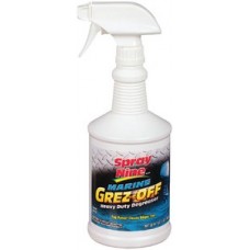 Spray Nine, Greze-Off, Gal., 22701