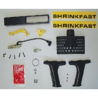 Shrinkfast, 975 Rebuild Kit, 130500