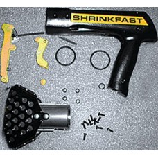 Shrinkfast, 998 Rebuild Kit w/Combustor, 190510