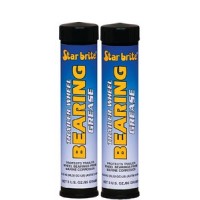 Star Brite, Grease-Wheel Bearing3Oz Ct 2Pk, 26003