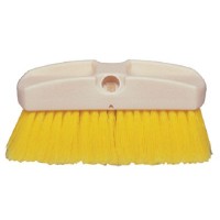 Star Brite, Soft Wash Brush (Yellow) 8, 40013