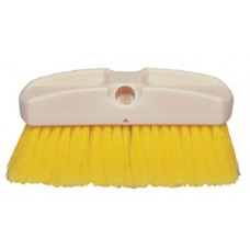 Star Brite, Soft Wash Brush (Yellow) 8, 40013