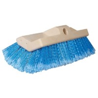 Star Brite, Big Boat Brush Med Blue 10, 40015