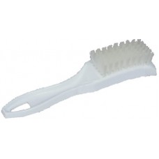 Star Brite, Small Plastic Utility Brush, Nylon Bristles, 40070