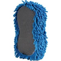 Star Brite, Microfiber Reggae Sponge Blue, 40078