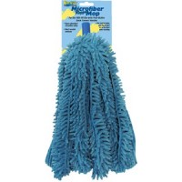 Star Brite, Reggae Microfiber Mop, 40103