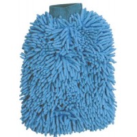 Star Brite, Microfiber Reggae Wash Mitt, 40105