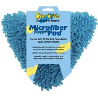 Star Brite, Reggae Microfiber Pad, 40128