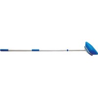 Star Brite, Extending Handle w/Deluxe Brush, 40192