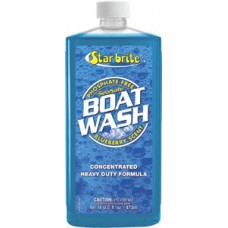 Star Brite, Boat Wash In A Bottle, 16 oz., 80416