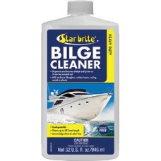 Star Brite, Bilge Cleaner, Qt., 80532