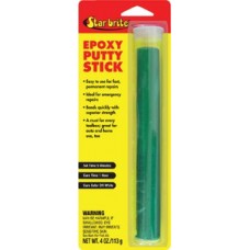 Star Brite, Emergency Repair Epoxy Putty Stick, 87104
