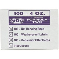 Star Brite, NosGuard Mildew Odor Control Bags, 4 oz., 89910